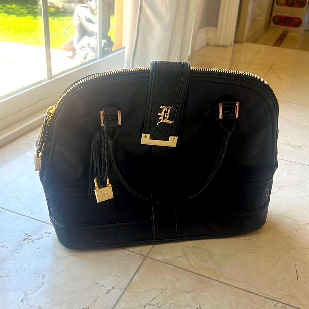 Lamb Bag in excellent condition